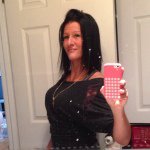 Melanie Ethier - @melduq33 - Instagram