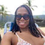 Melanie Eversley - @mellos.k - Instagram