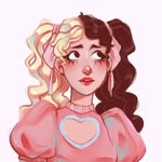 » 𝐌𝐞𝐥'𝐬 𝐚𝐧𝐠𝐞𝐥 « - @melanie_fallball - Instagram