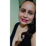 Melanie - @melaniefallasm07 - Instagram