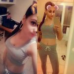 Melanie Falloni - @melaniefalloni - Instagram