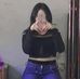 Melanie Farias - Facebook