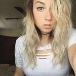 Melanie Farris - @not_just_another_basic_bitch - Instagram