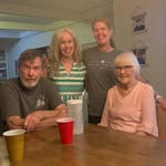 Melanie Farris Warner - @melaniefarriswarner - Instagram