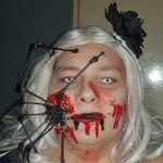 Melanie Fenner - @emelu2012 - Instagram