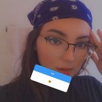 Melanie Fenner - @mela_nie4742 - Instagram