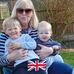 Melanie Fenwick - Facebook