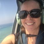 Melanie Fenwick - @melfen5 - Instagram