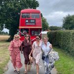 Melanie Fenwick - @melaniejfenwick - Instagram