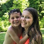 Melanie Cunningham Ferrell - @melanie.s.ferrell - Instagram