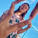 Melanie Ferrera Garcia - @alexandra52407 - Instagram