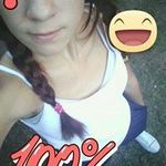 Nicol Ferrera - @melanieferreracuello - Instagram