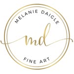Melanie Daigle Fine Art 🎨 - @melaniedaigle_art - Instagram