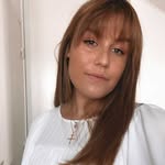 Mélanie Fine - @melaaniefine - Instagram