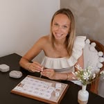 Mélanie Pigeaud Fine Jewelry - @melaniepigeaudjewelry - Instagram