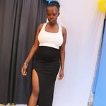 NDUTA 🖤🤍 - @_fine._melanie._ - Instagram