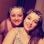 Melanie Forde - @missmelanielorraine - Instagram