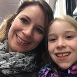Melanie Forrest - @mel.72 - Instagram
