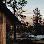 Melanie Fortner - @majesticmountainhaus - Instagram