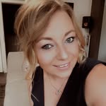 Melanie Frank - @blondie_2708 - Instagram