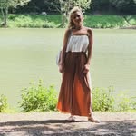 Melanie Frank - @melanie_frank_88 - Instagram
