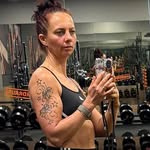 Melanie Thebille - @melaniefrankmeier - Instagram