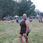 Melanie Fredericks - @yonette_fred - Instagram