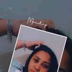 Melanie Fredericks - @missy_m19 - Instagram