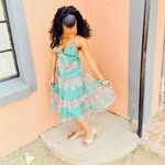 Melanie Fredericks - @imperfect_mella - Instagram