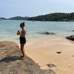 Melanie Furrer - @meli_furrer - Instagram
