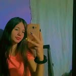 Melanie Gallardo - @gallardo_dm1014 - Instagram