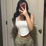 Melanie Gallardo - @prettyluh_.melanie - Instagram