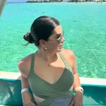 Melanie Gamboa - @nanyg15 - Instagram