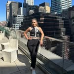 Melanie Gamboa - @mgamboa33 - Instagram