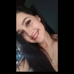 Melanie Gamboa Jiménez. - @gamboajmel - Instagram