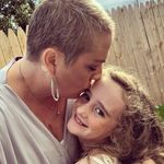 Melanie Wilson Gartner - @nouski76 - Instagram