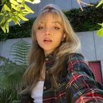 @melanie__gaunt - Instagram