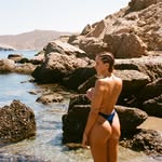 Melanie Robyn Gaunt - @melanierobyn - Instagram