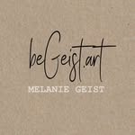 Melanie Geist - @begeist.art - Instagram