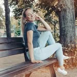 Melanie Gerhardt - @melli_gerhard08 - Instagram