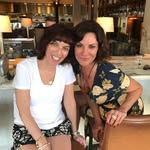 @melanieglass5 - Instagram