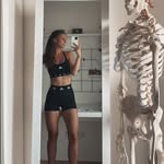 𝑴𝒆𝒍𝒂𝒏𝒊𝒆 𝑮𝒍𝒂𝒔𝒆𝒓 - @gl.melanie - Instagram
