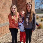 Melanie Glaser McMaster - @melanie.mcmaster - Instagram