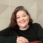 Melanie Glaser (she/her) - @totallytiberwithmelanie - Instagram