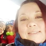 Melanie Glisson - @melanieglisson - Instagram