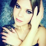 Melanie Glückliich - @melaniegluckliich - Instagram