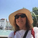 Melanie Goodman - @melinsomerset - Instagram