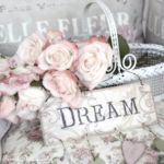 Mel's Shabby Chic Farmhouse - @melanie.goodman - Instagram