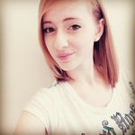 Melanie Grabowski - @m_e_l_ly - Instagram