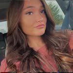 melanie - @melanie.grace._ - Instagram